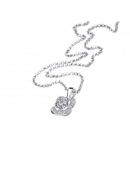 Pendentif Mauboussin collection Chance Of Love PE0103WGDI