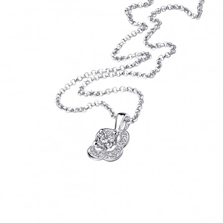Pendentif Mauboussin collection Chance Of Love PE0103WGDI