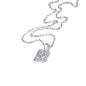 Pendentif Mauboussin collection Chance Of Love PE0103WGDI
