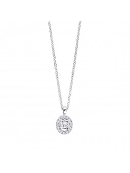 Pendentif Mauboussin collection Vie, Liberté & Amour PE0803WGDI