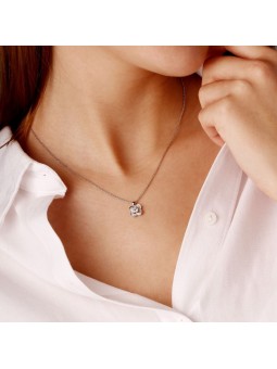 Pendentif Mauboussin collection Chance Of Love PE0814WGDI