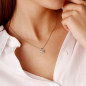 Pendentif Mauboussin collection Chance Of Love PE0814WGDI