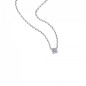 Pendentif Mauboussin collection Mon Premier Pas D'Amour PE0203WGDI