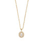 Pendentif Mauboussin collection Vie, Liberté & Amour PE0803YGDI