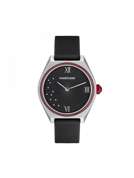 Montre Femme Mauboussin collection Elle A Mis Le Feu 9442400-007