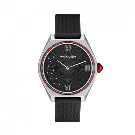 Montre Femme Mauboussin collection Elle A Mis Le Feu 9442400-007