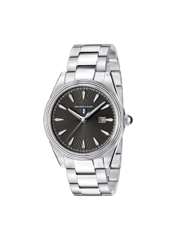 Montre Mixte / Unisexe Mauboussin collection De Midi À Minuit 9536300-700