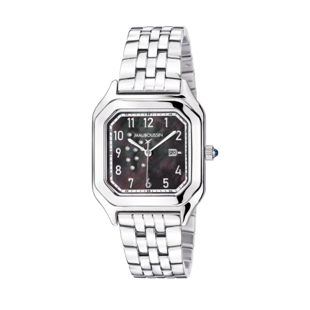 Montre Femme Mauboussin collection Belo Horizonte 9556100-700C