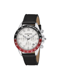Montre Homme Mauboussin collection Rage De Vivre 9592300-590