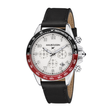 Montre Homme Mauboussin collection Rage De Vivre 9592300-590