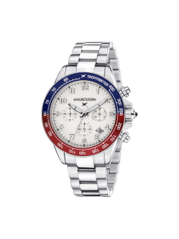 Montre Homme Mauboussin collection Rage De Vivre 9596301-590