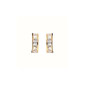 Boucles d'oreilles N2604 or 375/000