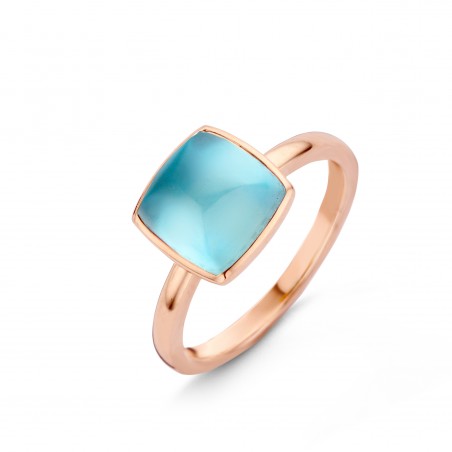 Bague One More  - Collection Pantelleria - Topaze