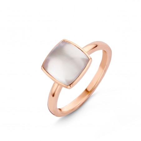 Bague One More  - Collection Pantelleria - Topaze