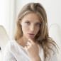 Bague One More  - Collection Pantelleria - Topaze