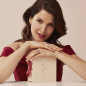 Bague One More  - Collection Pantelleria - Topaze