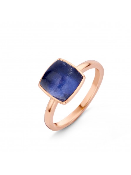 Bague One More  - Collection Pantelleria - Quartz