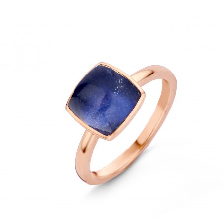 Bague One More  - Collection Pantelleria - Quartz