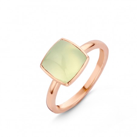Bague One More  - Collection Pantelleria - Préhnite
