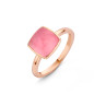 Bague One More  - Collection Pantelleria - Quartz