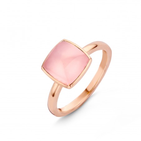 Bague One More  - Collection Pantelleria - Quartz