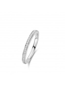 Bague One More  - Collection Ischia Basics - Diamant