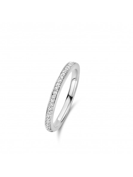 Bague One More  - Collection Ischia Basics - Diamant