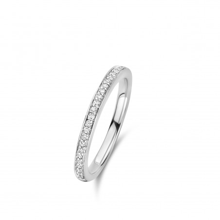 Bague One More  - Collection Ischia Basics - Diamant