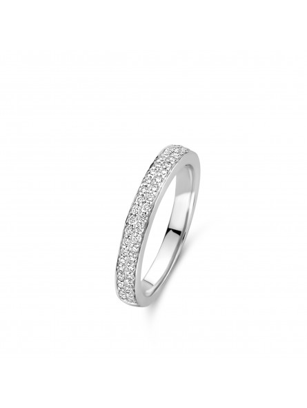 Bague One More  - Collection Ischia Basics - Diamant