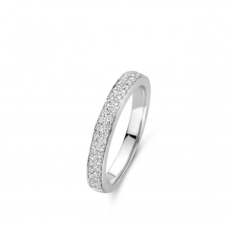 Bague One More  - Collection Ischia Basics - Diamant