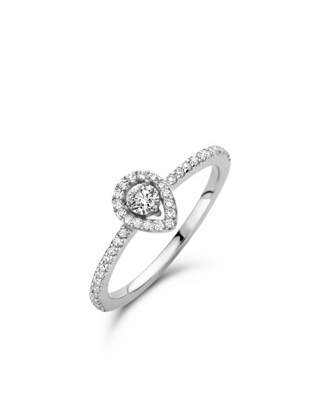 Bague One More  - Collection Salina - Diamant