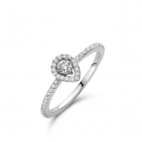 Bague One More  - Collection Salina - Diamant