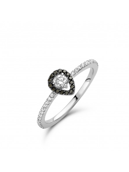 Bague One More  - Collection Salina - Diamant