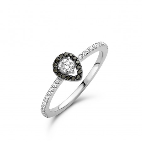 Bague One More  - Collection Salina - Diamant