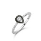 Bague One More  - Collection Salina - Diamant
