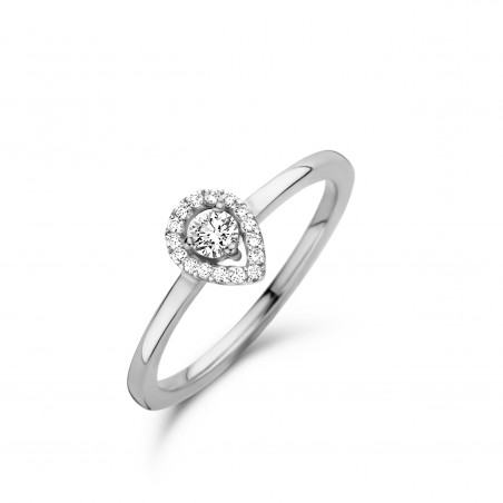 Bague One More  - Collection Salina - Diamant