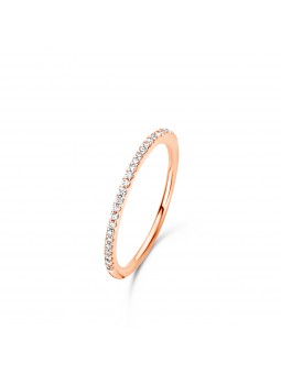Bague One More  - Collection Ischia Basics - Diamant