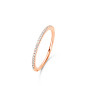 Bague One More  - Collection Ischia Basics - Diamant