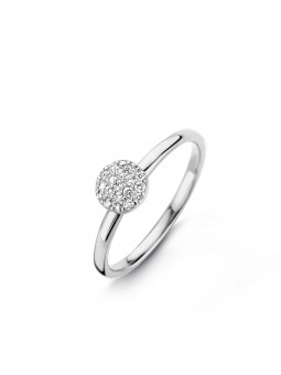 Bague One More  - Collection Eolo - Diamant