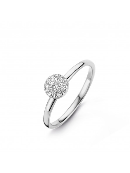 Bague One More  - Collection Eolo - Diamant