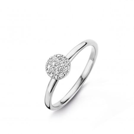 Bague One More  - Collection Eolo - Diamant