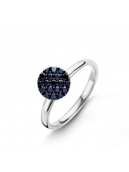 Bague One More  - Collection Eolo - Diamant