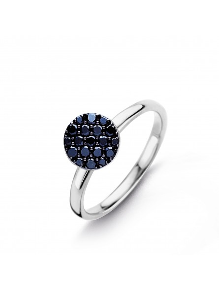 Bague One More  - Collection Eolo - Diamant