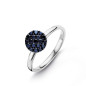 Bague One More  - Collection Eolo - Diamant