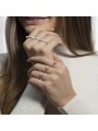 Bague One More  - Collection Ischia Basics - Diamant
