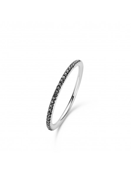 Bague One More  - Collection Ischia Basics - Diamant