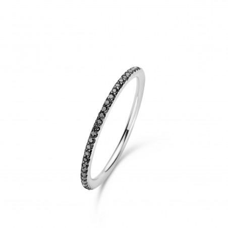 Bague One More  - Collection Ischia Basics - Diamant