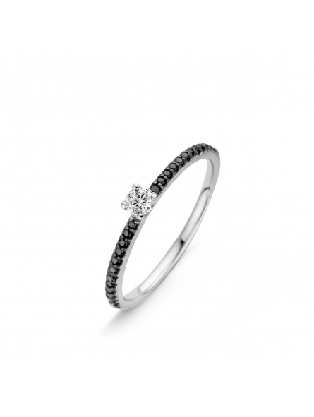 Bague One More  - Collection Salina - Diamant