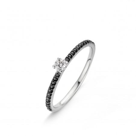 Bague One More  - Collection Salina - Diamant