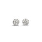 Boucles d'oreilles One More  - Collection Eolo - Diamant